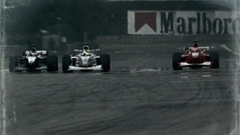 Гран при бельгии 2000