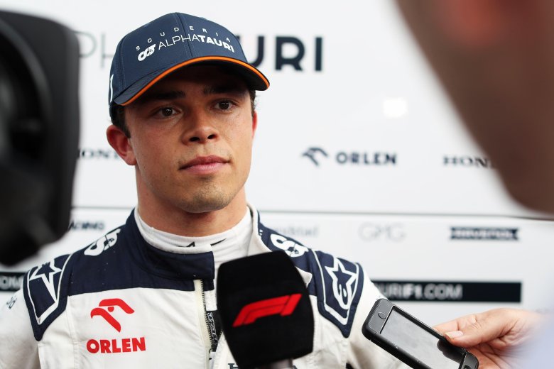 Ник де врис