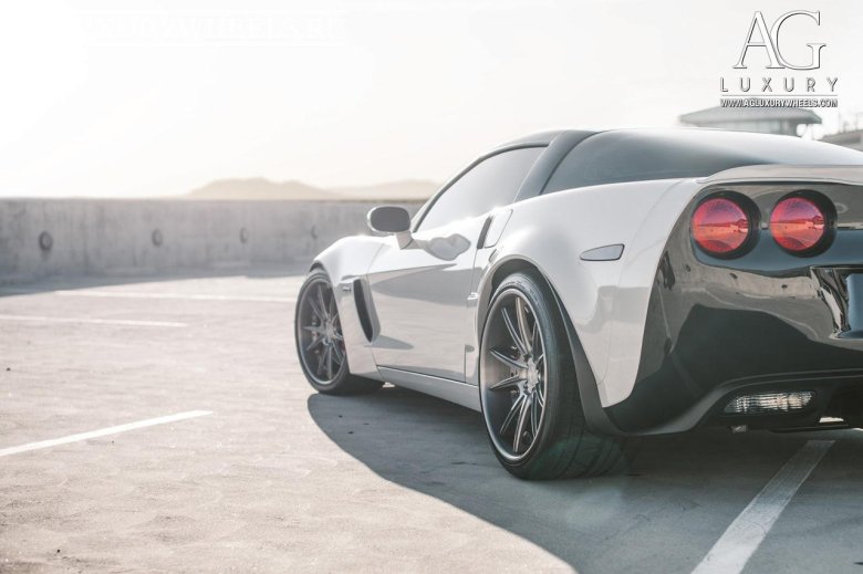 Chevrolet corvette z