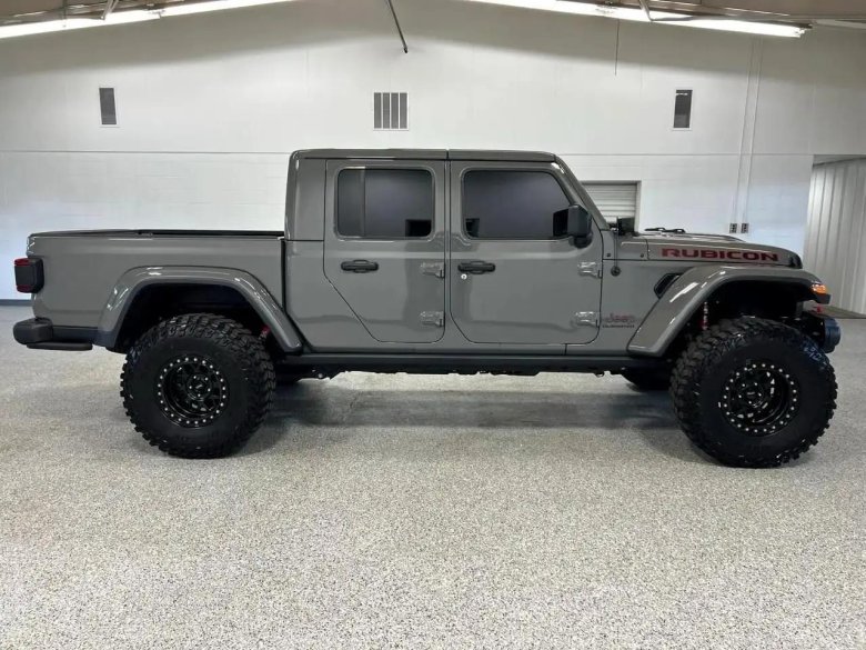 Jeep wrangler ii (tj)