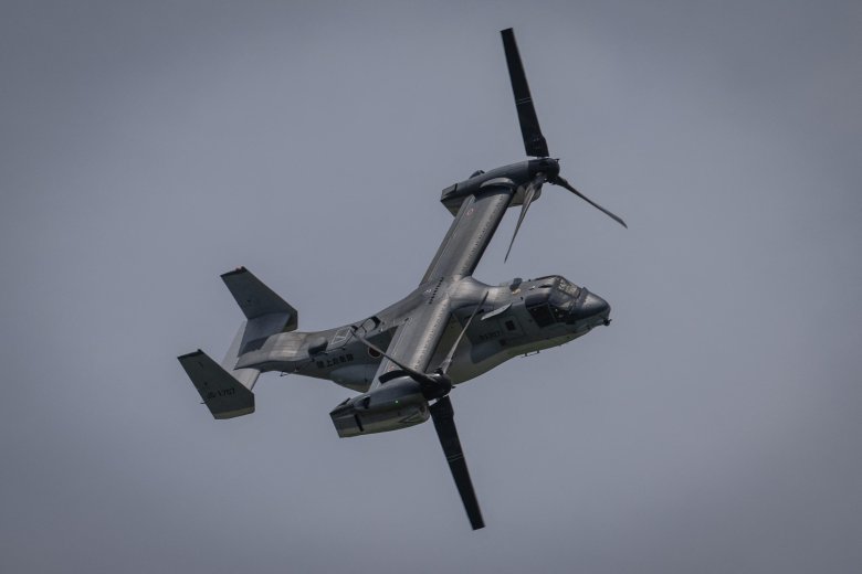 V-22 osprey