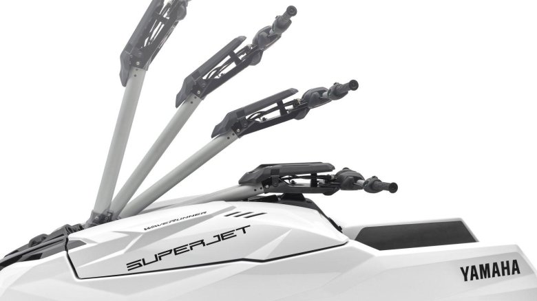 Yamaha superjet 2021