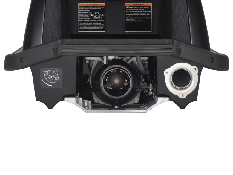 Гидроцикл ямаха суперджет 700