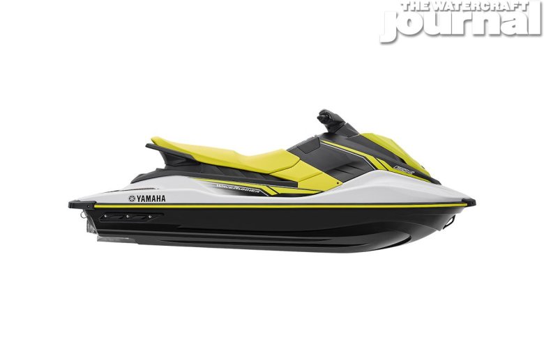 Гидроцикл ямаха