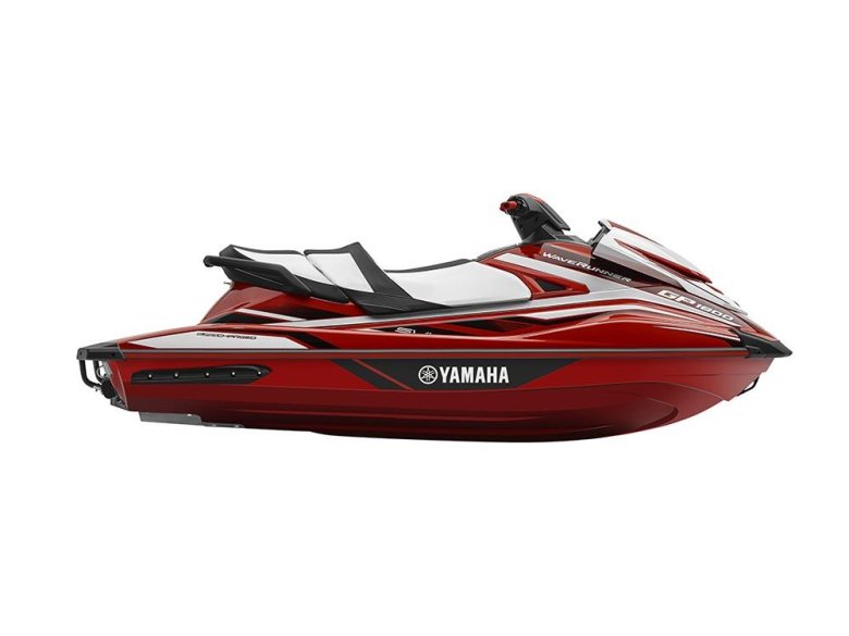 Гидроцикл yamaha gp1800
