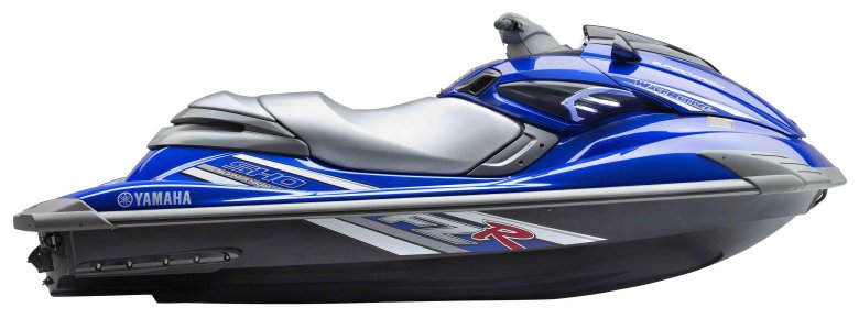 Гидроцикл yamaha waverunner