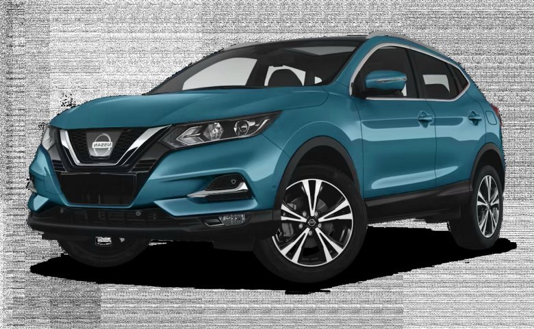Nissan qashqai 2014