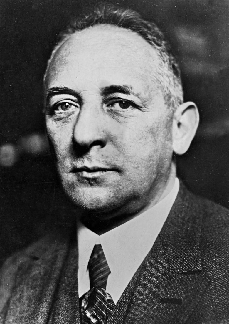 Карл нейберг