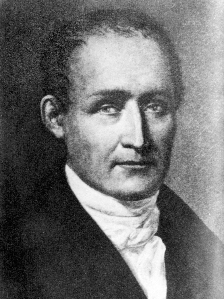 Жозеф нисефор ньепс первая фотография