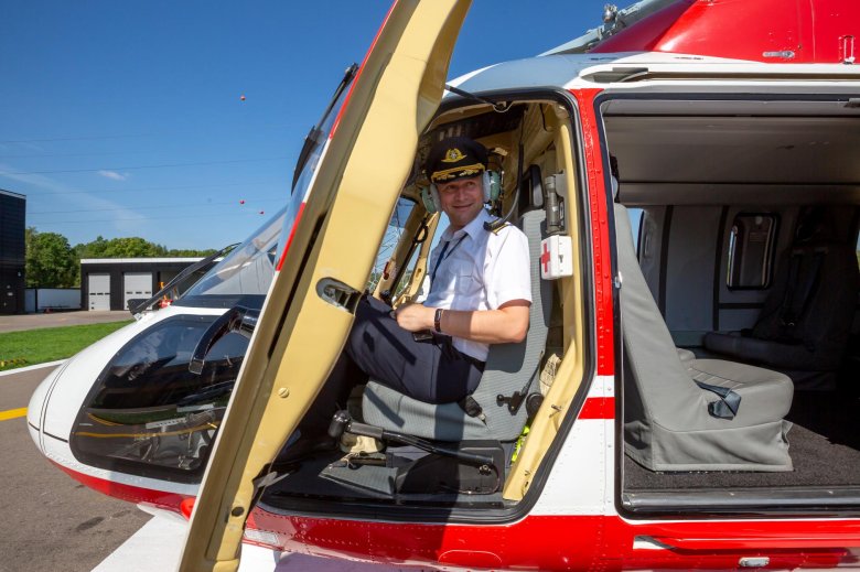 Вертолетное такси макс 2019