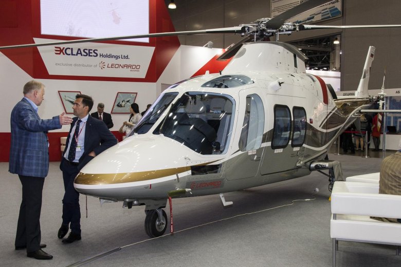 Ми-38 «ансат»