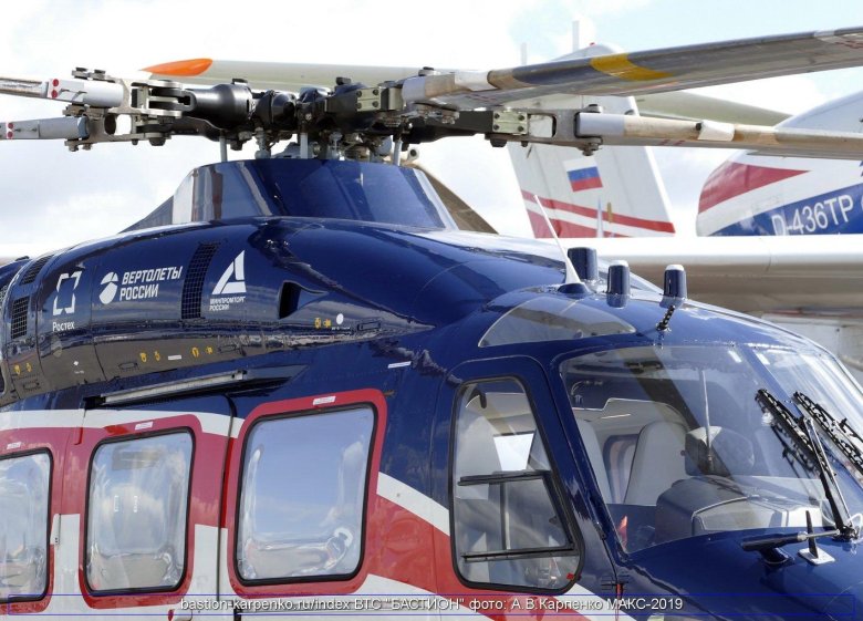 Ка 62 вертолет