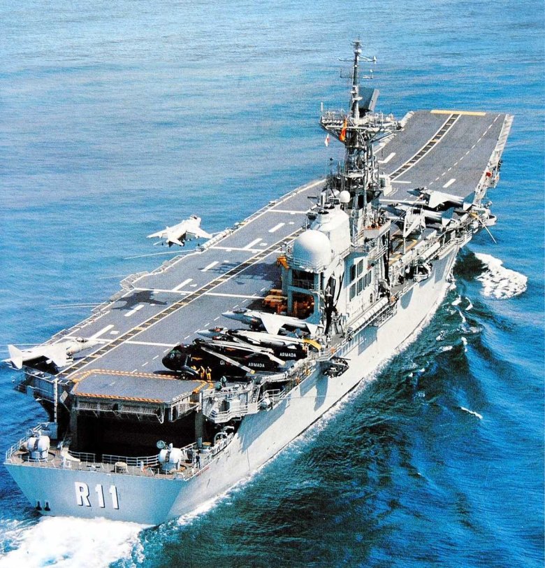 Универсальный десантный корабль