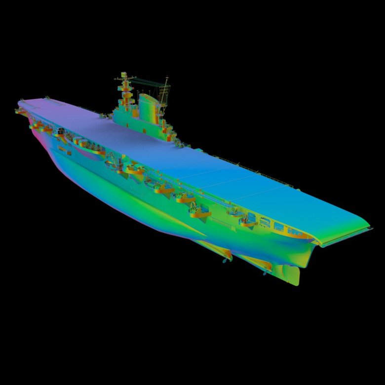Авианосец рф