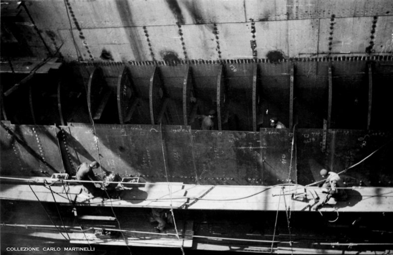 Uss texas линкор