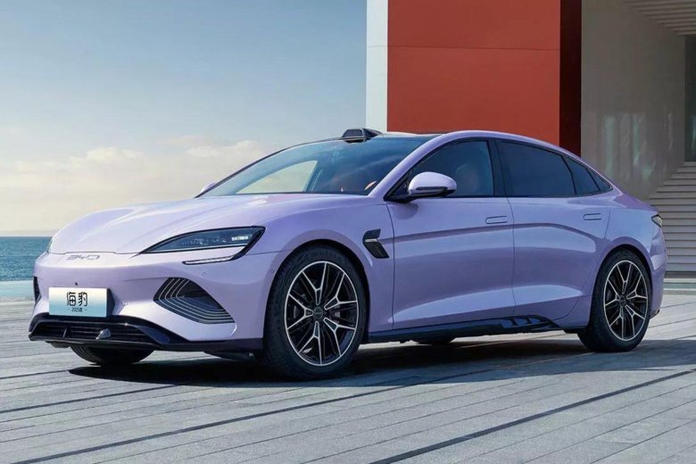 Автомобили китай