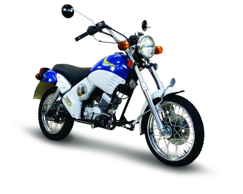 Иж 2.673 корнет