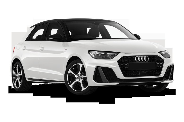 Audi a 1 sportback