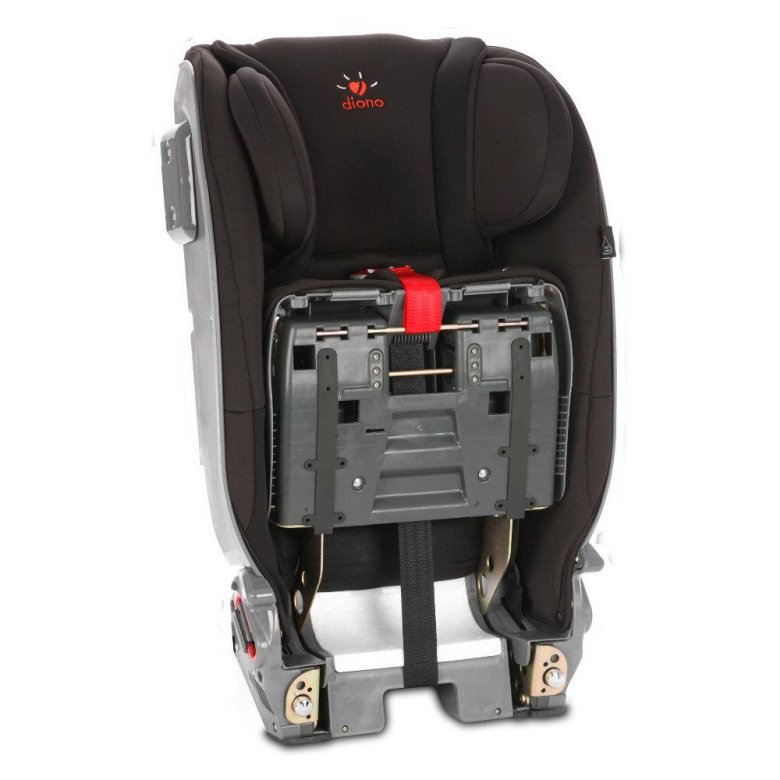 Автокресло booster car seat