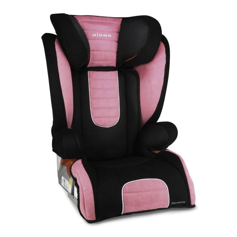 Автокресло diono monterey 2