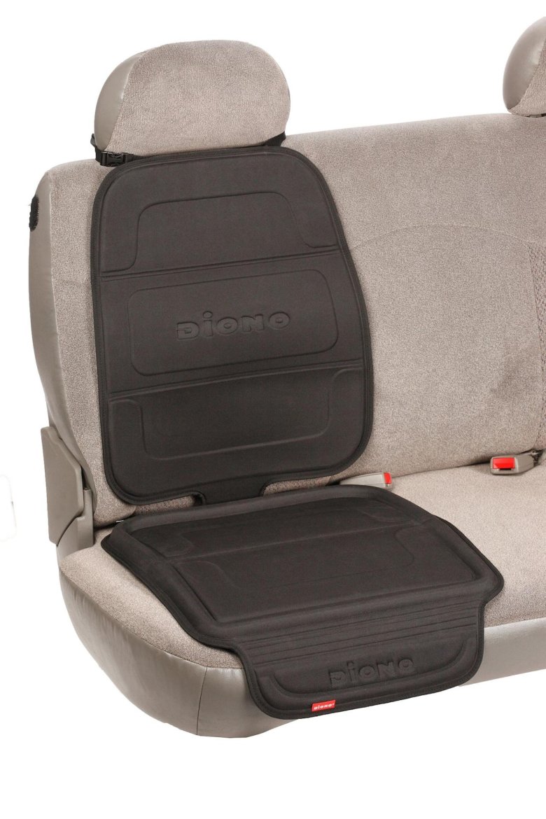 Diono чехол-накладка для автомобильного сидения seat guard complete