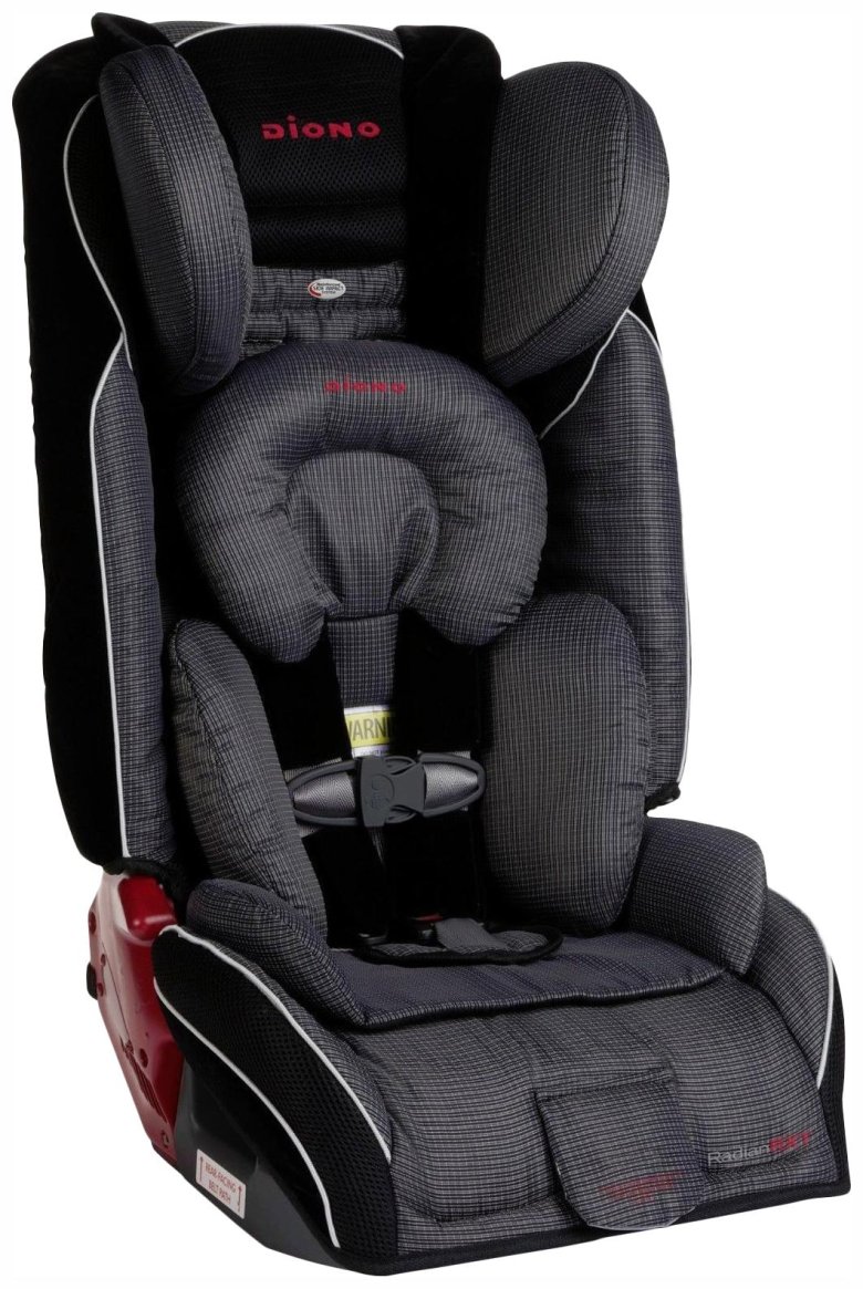 Детское автокресло