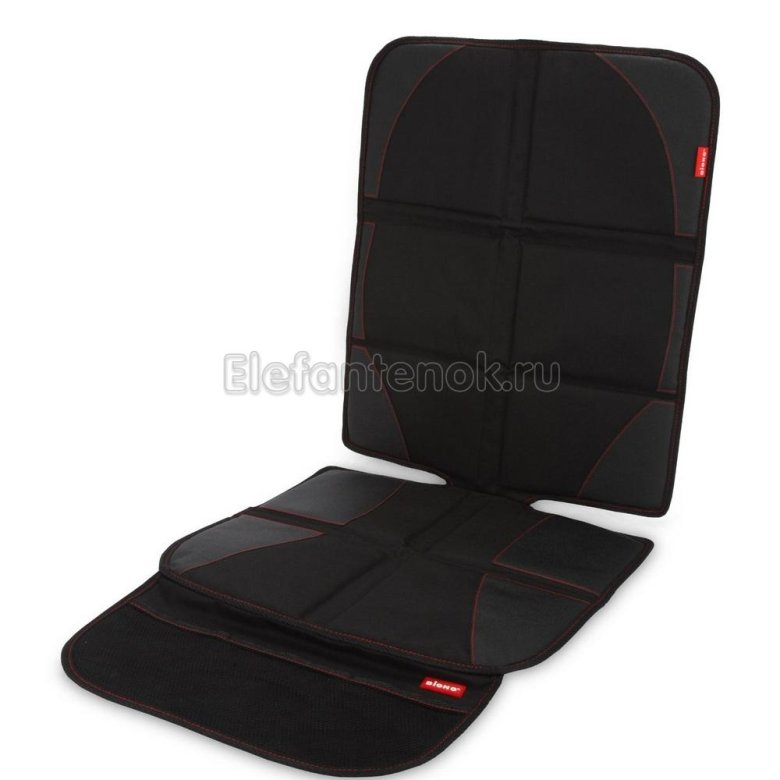 Коврик под автокресло