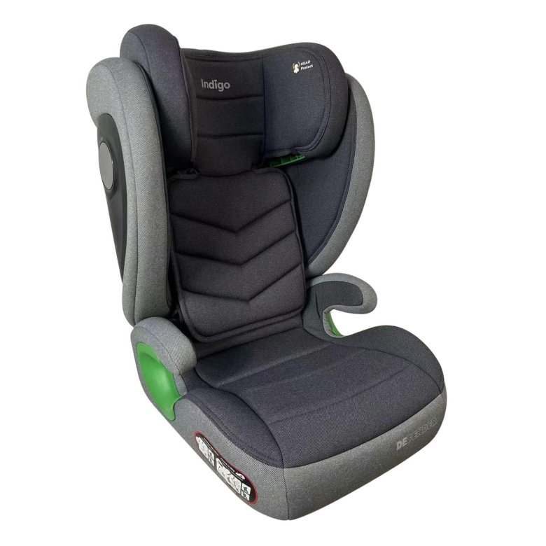 Indigo автокресло