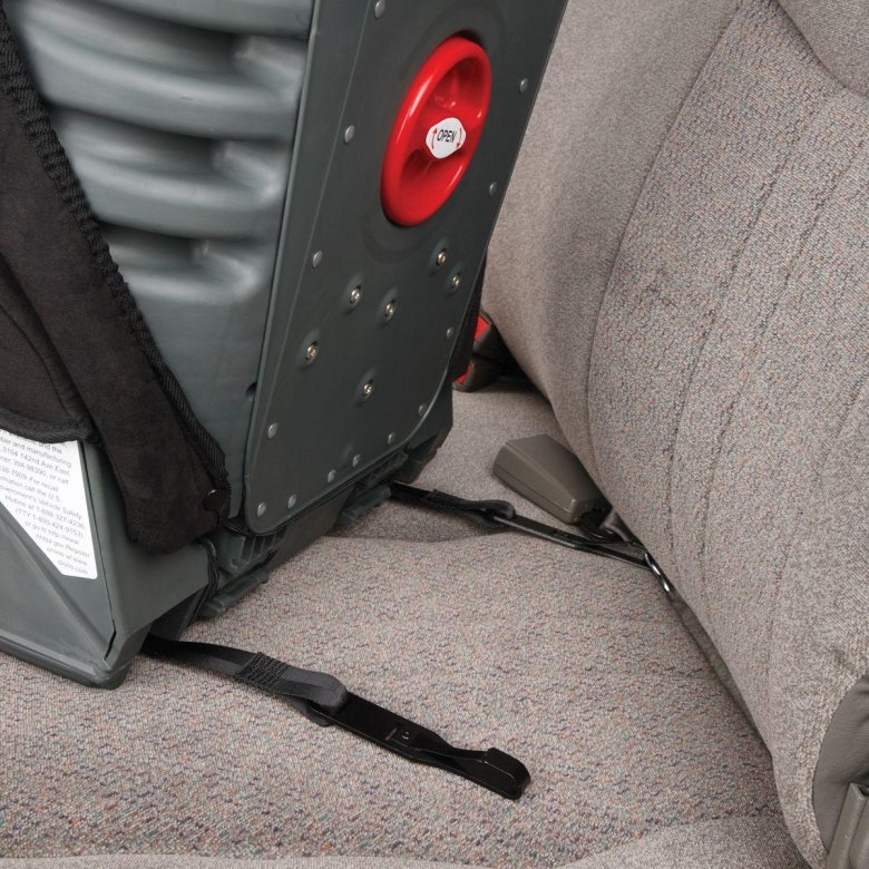 Monterey 2 автокресло