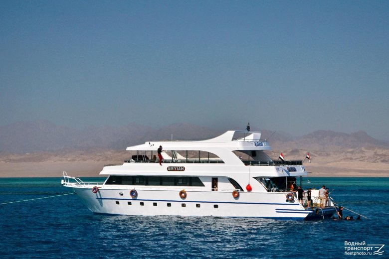 Красное море египет