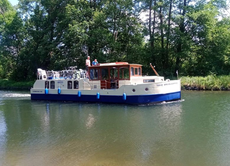 Водные транспорты