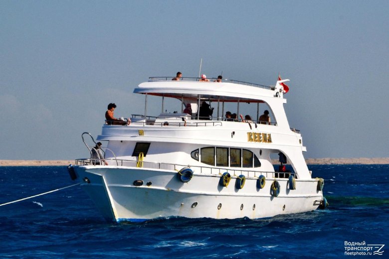 Шарм-эль-шейх яхта