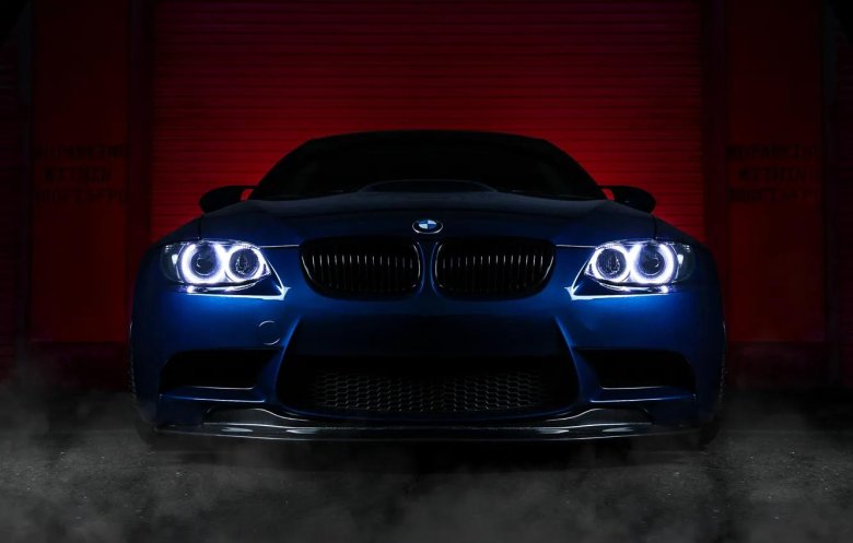 Bmw m5 f10