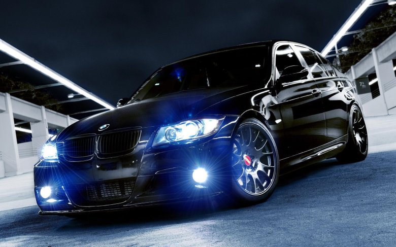 Bmw e90 63 стиль