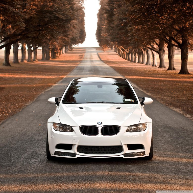 Bmw m 3