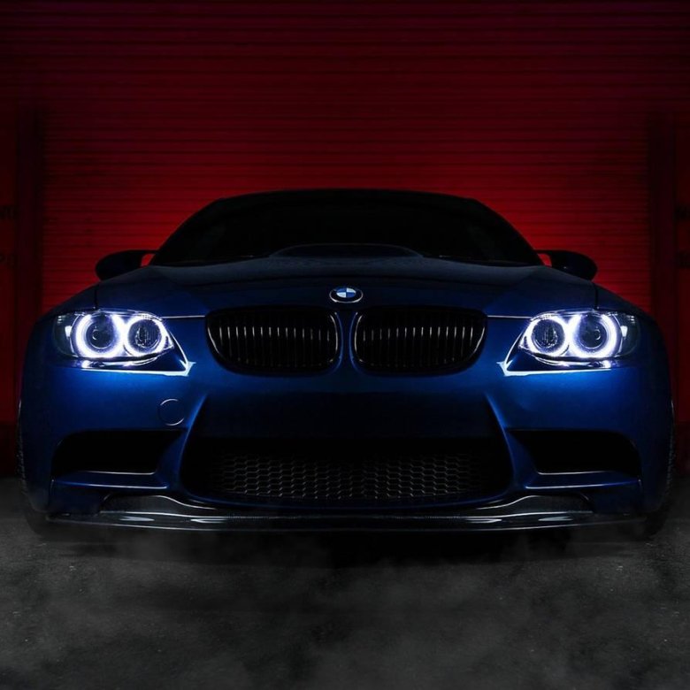Bmw m 3 e 92