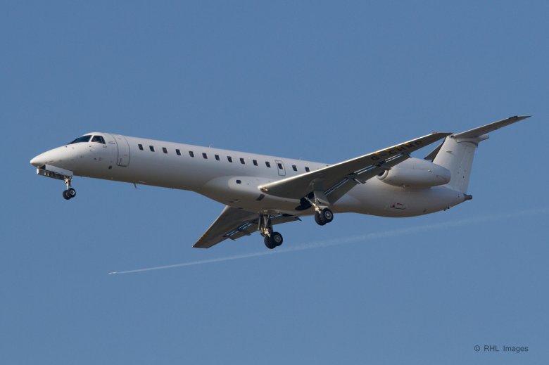 Embraer erj 135
