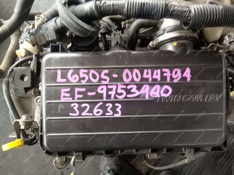 Двигателя suzuki