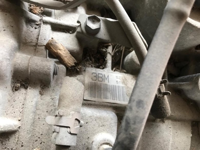 Акпп тойота харриер 3л 4вд