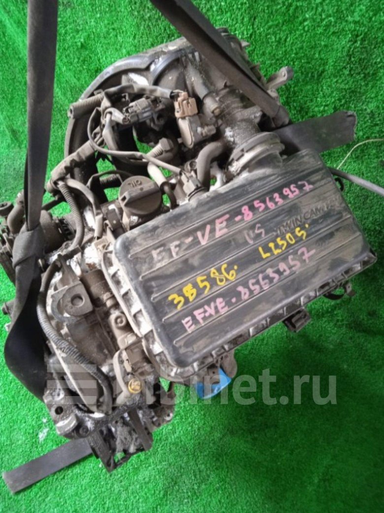 Двс дайхатсу мира