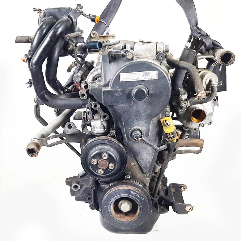 Дайхатсу териос кид