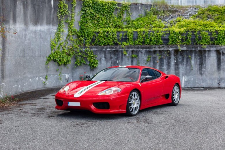 Porsche cayman i (987)