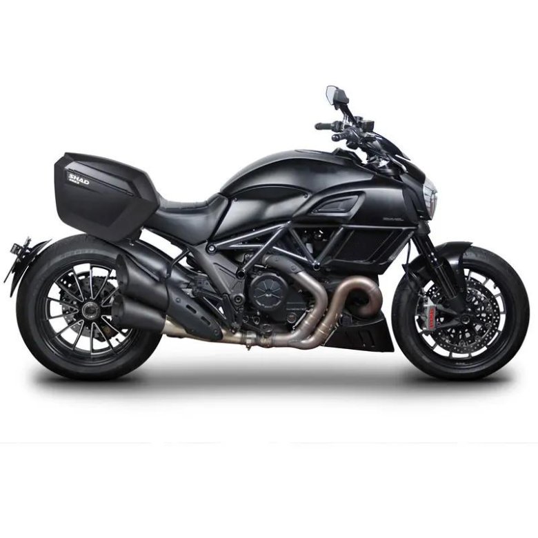 Дукати диавель 1200