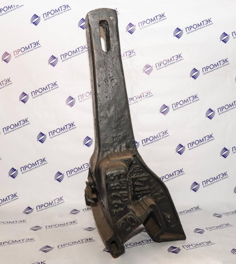 Автосцепка са-3 паровозного типа