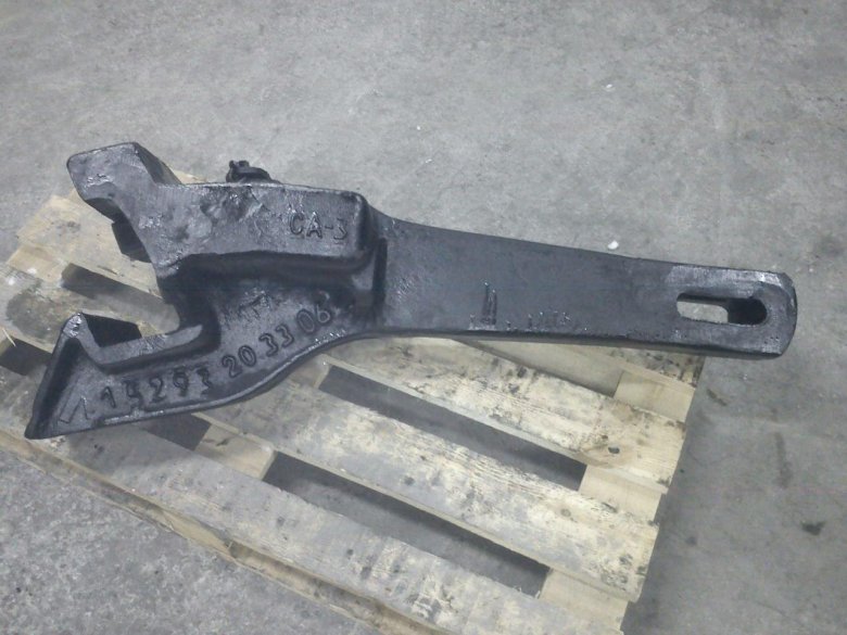 Автосцепка са-5 518.01.000.6 сб