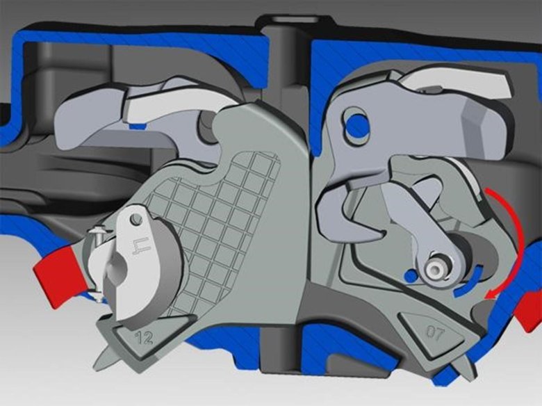 Автосцепка са 3