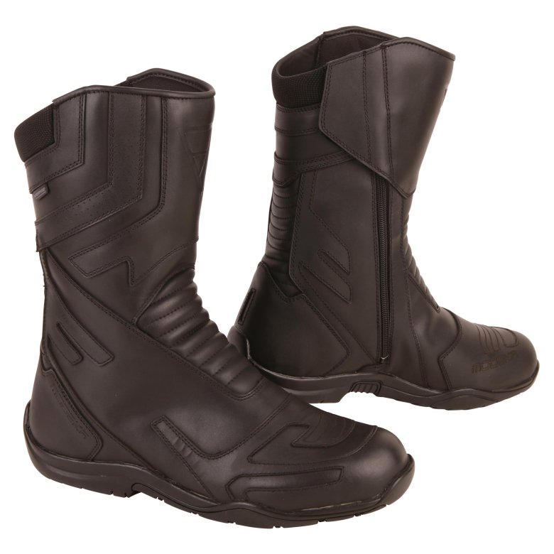 Мотоботы туристические