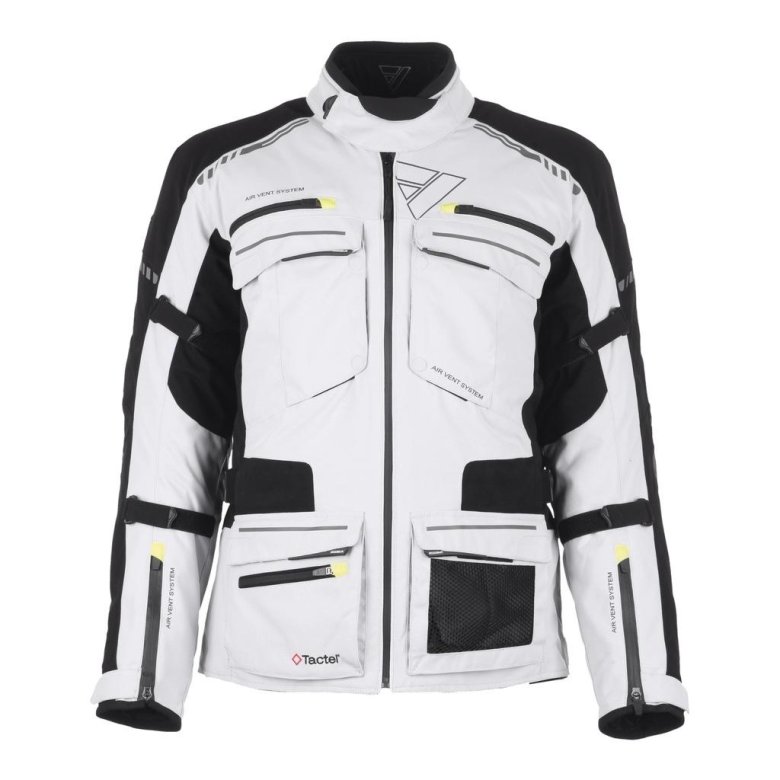 Мотокуртка modeka