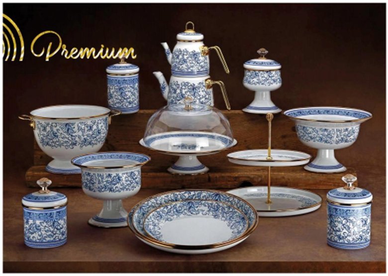 Элитная посуда