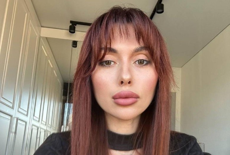 Жена паши техника ева карицкая